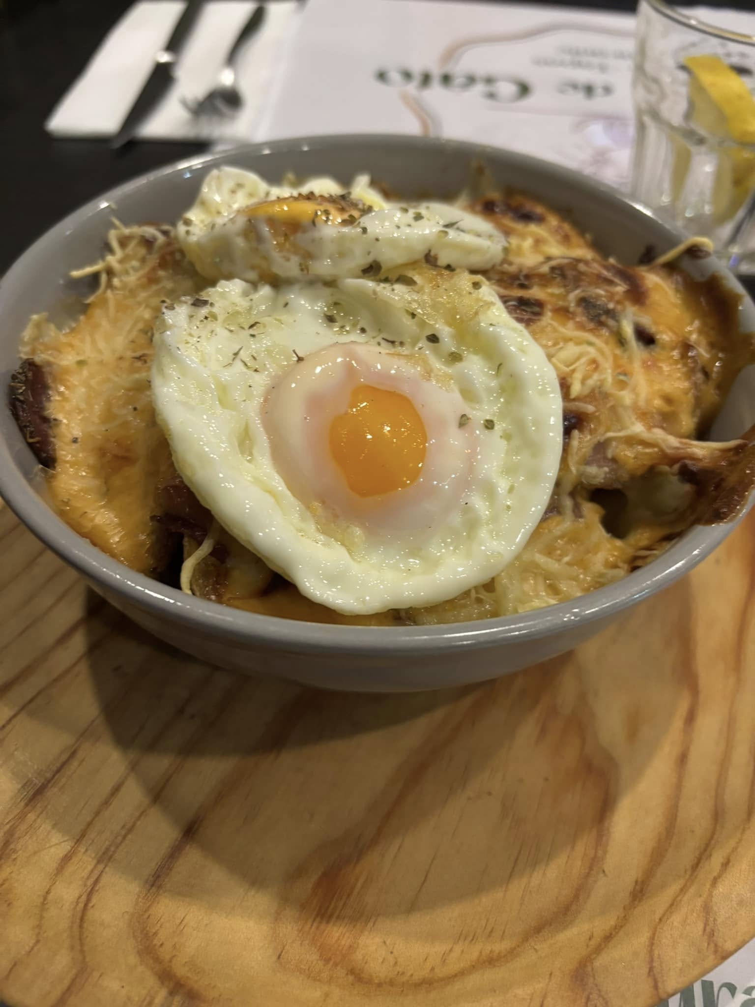 Ovos Rotos Helvéticos