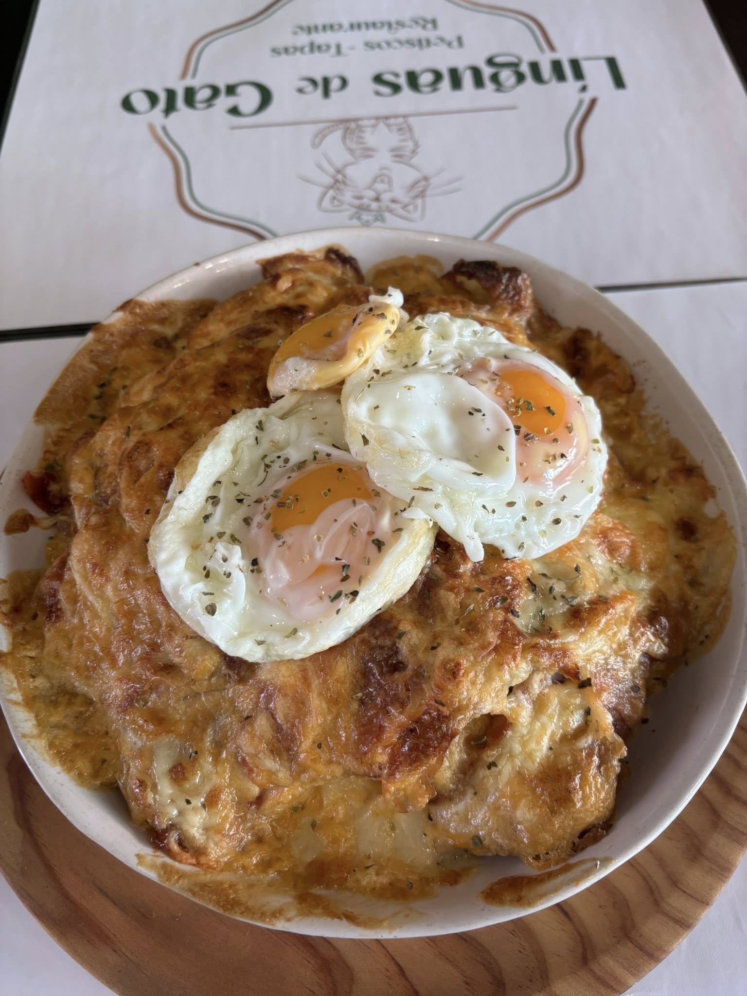 Ovos Rotos Helvéticos