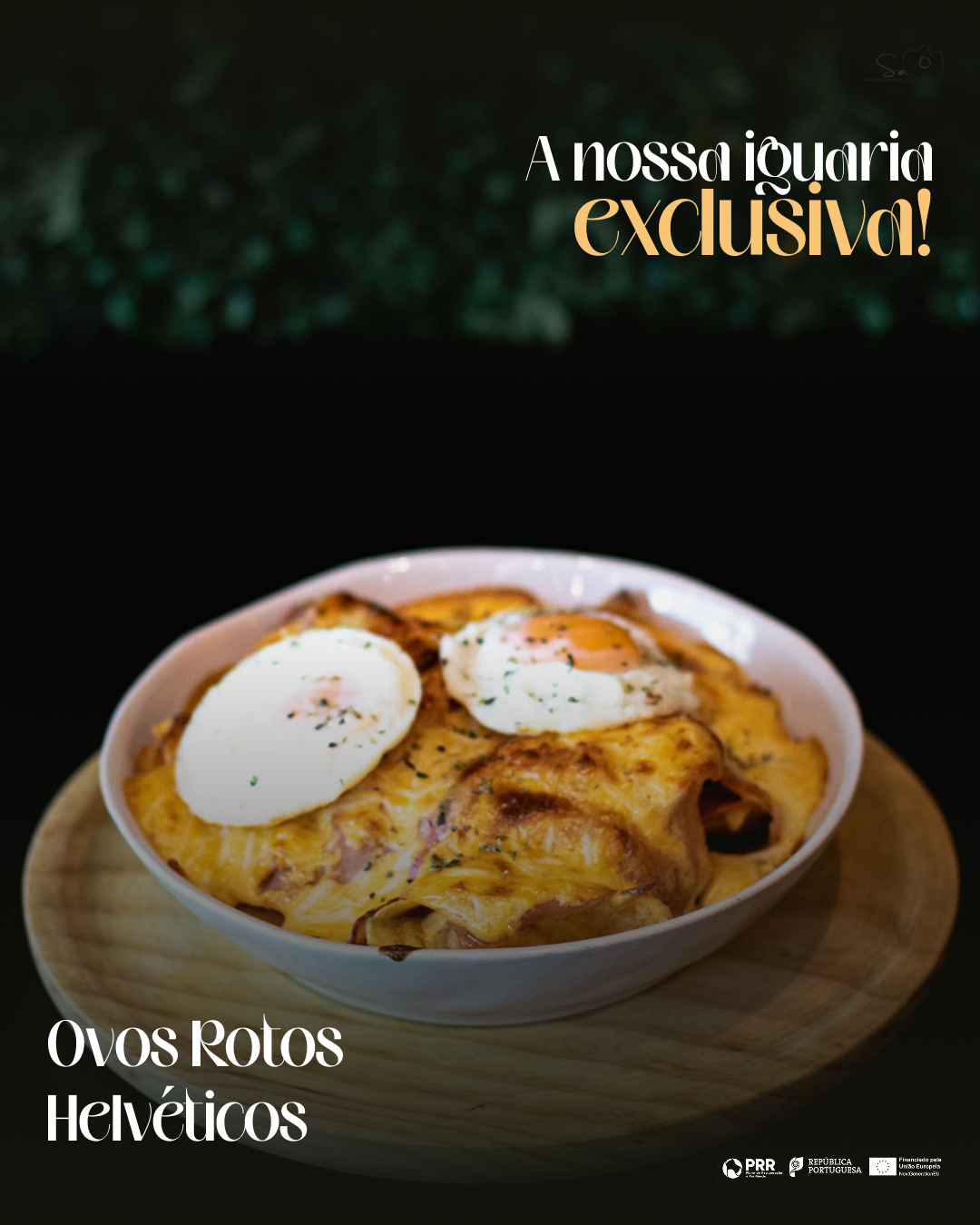 Ovos Rotos Helvéticos